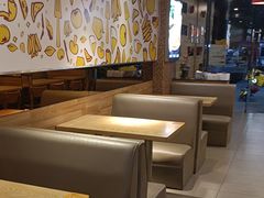 -尊宝比萨(保税区店)