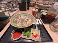 -安南小馆(华润城万象天地店)