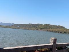 -湖畔居茶楼(湖滨店)