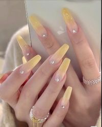 -1T·1M 日式美甲美睫