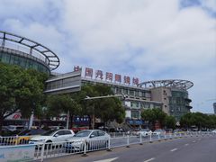 -中国丹阳眼镜城
