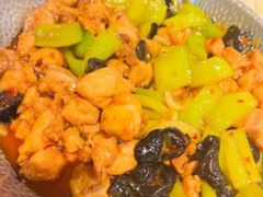 -和合谷(新辰里亚运村店)