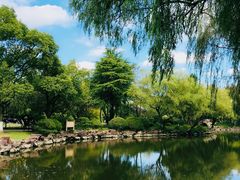 景点-瀛洲公园
