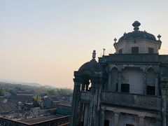 -开平碉楼文化旅游区马降龙景区