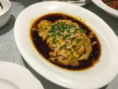 -福海居烤鸭店(鸟巢店)