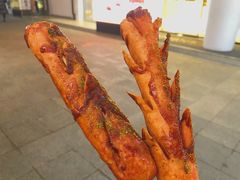 -托乐嘉美食广场(托乐嘉街区店)