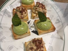 -秋林西餐厅(总店)