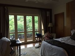 -深圳东部华侨城茵特拉根酒店