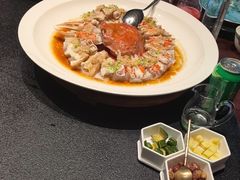 -大拙里·精致融合菜(沙湖桃源国际店)