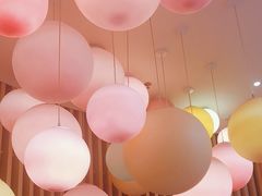 -水桶王国主题餐厅·聚会·生日派对·亲子活动·家庭套餐(亚龙湾希尔顿店)