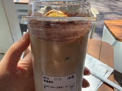-Manner Coffee(徐汇滨江店)