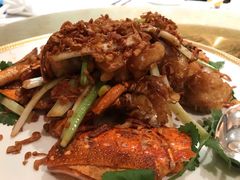 -唐阁(香港朗廷酒店)