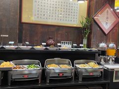 -素德轩素食餐厅(东港店)