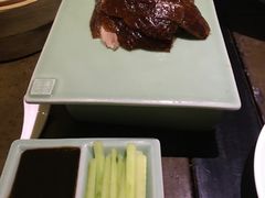 -唐廊烤鸭店(工体店)