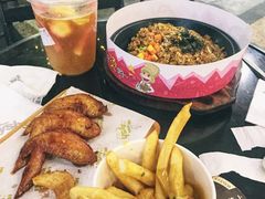 -艾薯夫妇Aysh(福田星河COCOPark店)