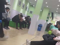 -学知乐教育·幼小衔接·小学科辅导(嘉定镇校区)