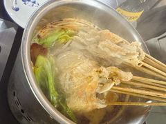 -老黑板筋(顺义总店)