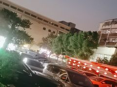 -香山湖渔家大院