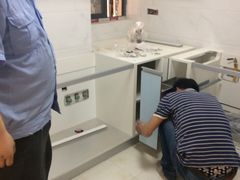 -佰丽爱家全屋定制(汶水店)