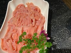 -仁虎老火锅(黄泥磅店)