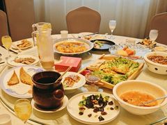-全聚德(胜利大街店)