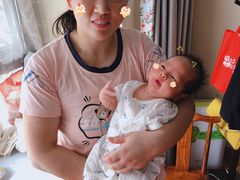 -爱的果实月嫂育婴师(世纪东方店)