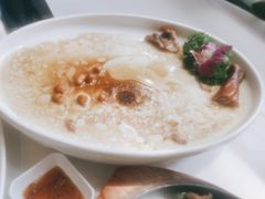 -东江渔村·古典园林·30年粤菜老字号(太和店)