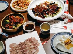 -张大嘴菜馆(庞各庄店)