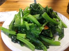 -88号小吃店·经典云南菜·地道纳西美食