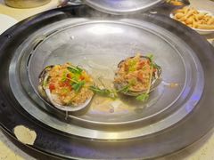 天鹅蛋-船梆煮•蒸汽海鲜·炉火烤肉(五四广场店)