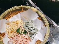 -捞王锅物料理(东百中心店)