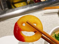 -海底捞火锅(咸阳丽彩万达店)