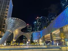 -深圳来福士广场