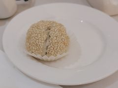 -晶丽香榭自助餐(南京大饭店)