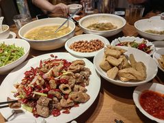 -金锅小厨(乐活街店)