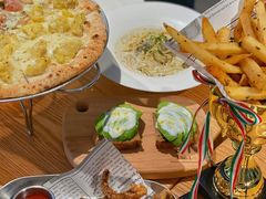 -1861意大利餐厅(文化广场店)