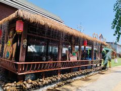 -呀路古热带植物园
