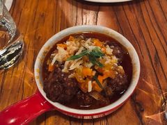 -El Bodegon阿根廷秘鲁餐厅(幸福路店)