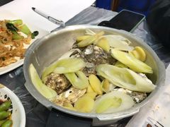 -零零後碳烤大排档(曙光星城旗舰店)
