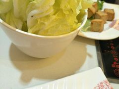 -阿香婆欢乐火锅(淄博万象汇店)