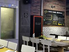 大堂-Goose Island Brewhouse鹅岛精酿啤酒餐厅