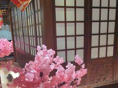 -樱之盛宴·蟹料理海鲜自助(前进大街店)