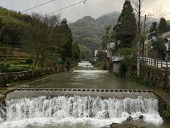 -泽雅景区