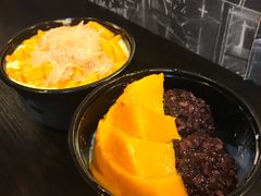-小团圆糖水铺(襄阳南路店)
