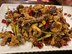 -津菜宋记老房子(鼓楼店)