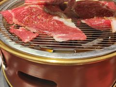 -西塔老太太泥炉烤肉(北京双井店)