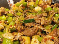 -光头李品质家常菜(人民路店)