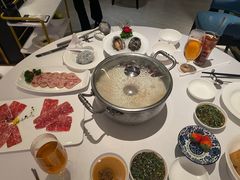 -红雀围·海鲜火锅(陆家嘴中心店)