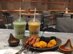 -乐凯撒披萨(恒隆广场店)