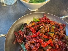 -渔语鱼新川菜Bistro(万象天地店)